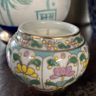 Keukenhof Ceramic Bowl