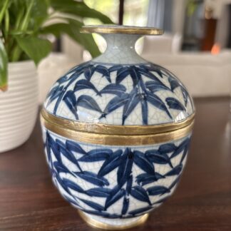 Thai Ceramic Jar