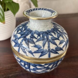 Thai Ceramic Jar