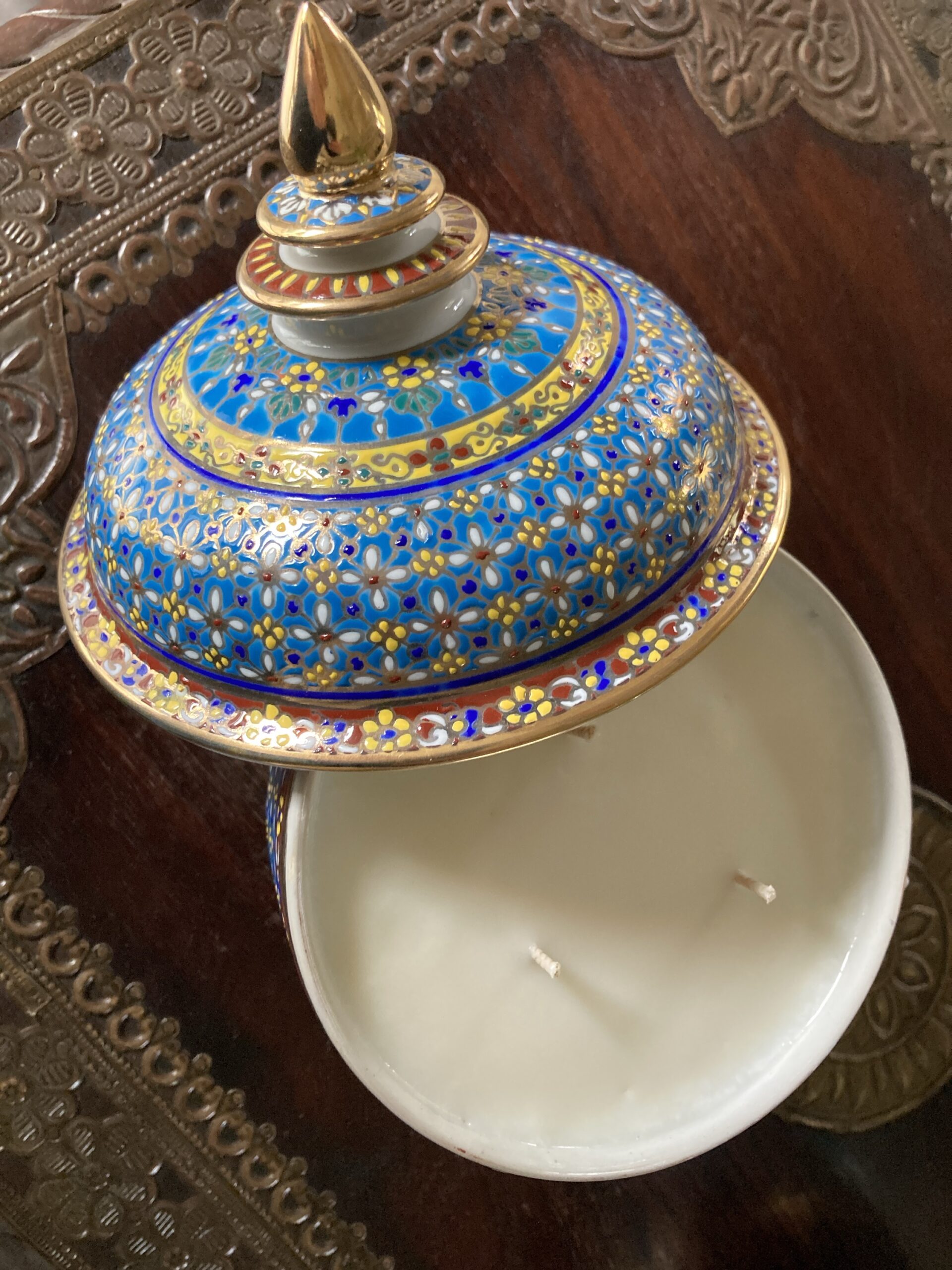 Majestic Cederberg Ceramic Pot - Image 2