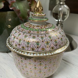 Keukenhof Ceramic Pot