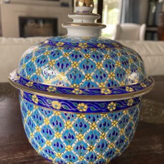 Majestic Cederberg Ceramic Pot