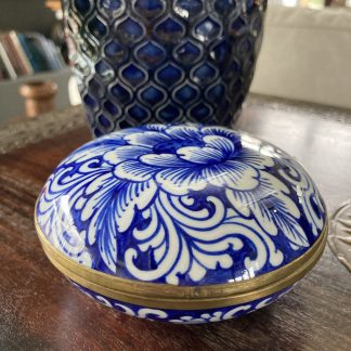 Keukenhof Ceramic Bowl