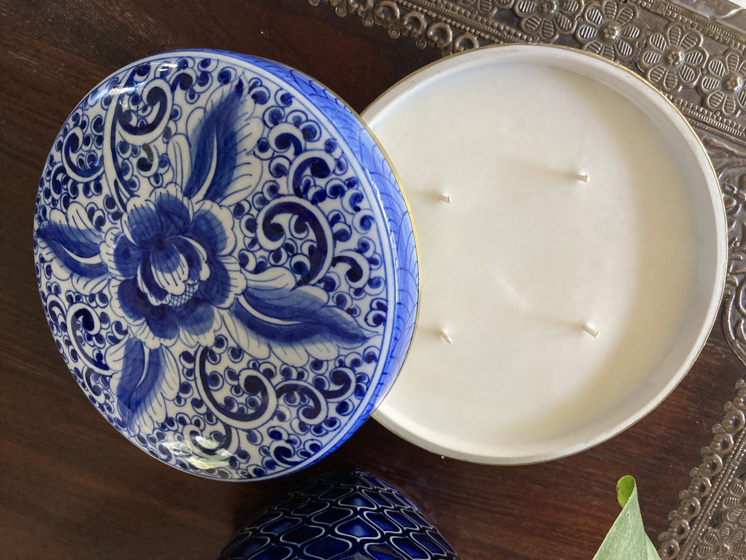 Majestic Cederberg Ceramic Box - Image 2