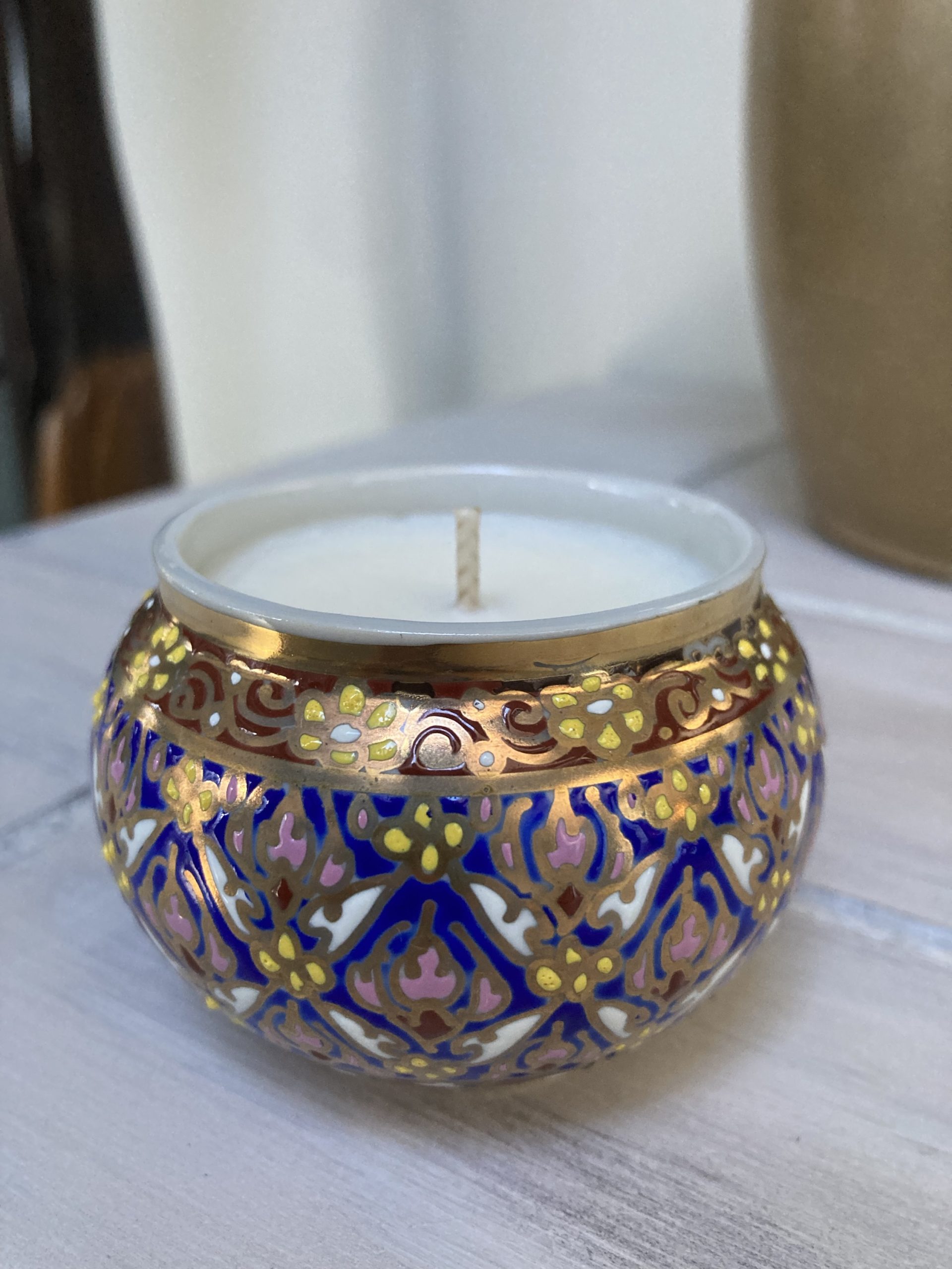 Majestic Cederberg Ceramic Bowl