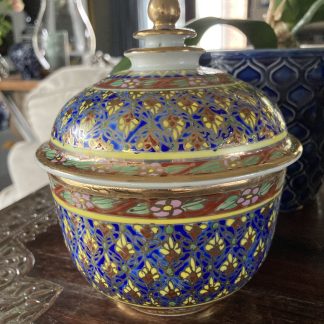 Karoo Agave Ceramic Pot