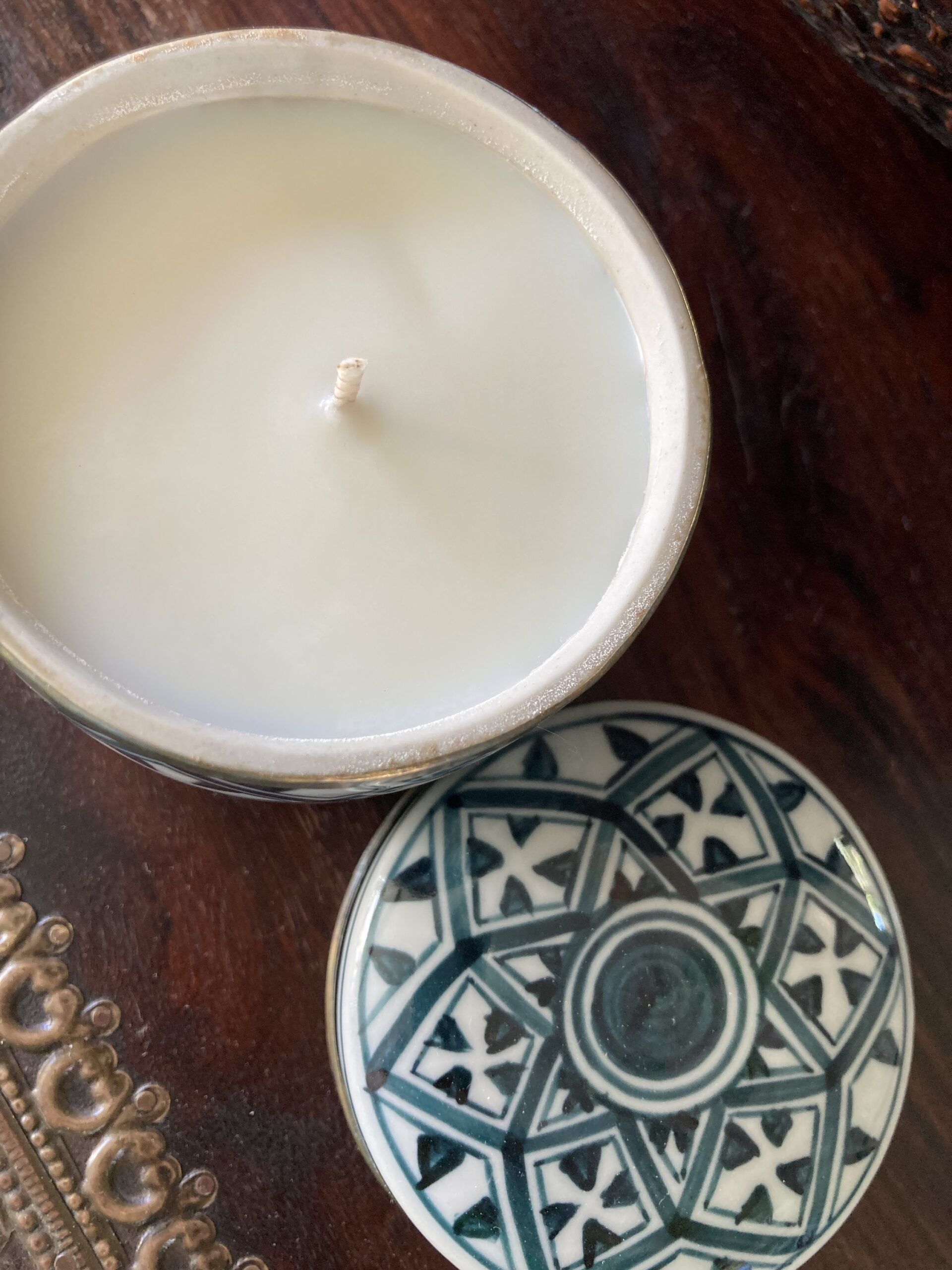 Majestic Cederberg Ceramic Box M - Image 2