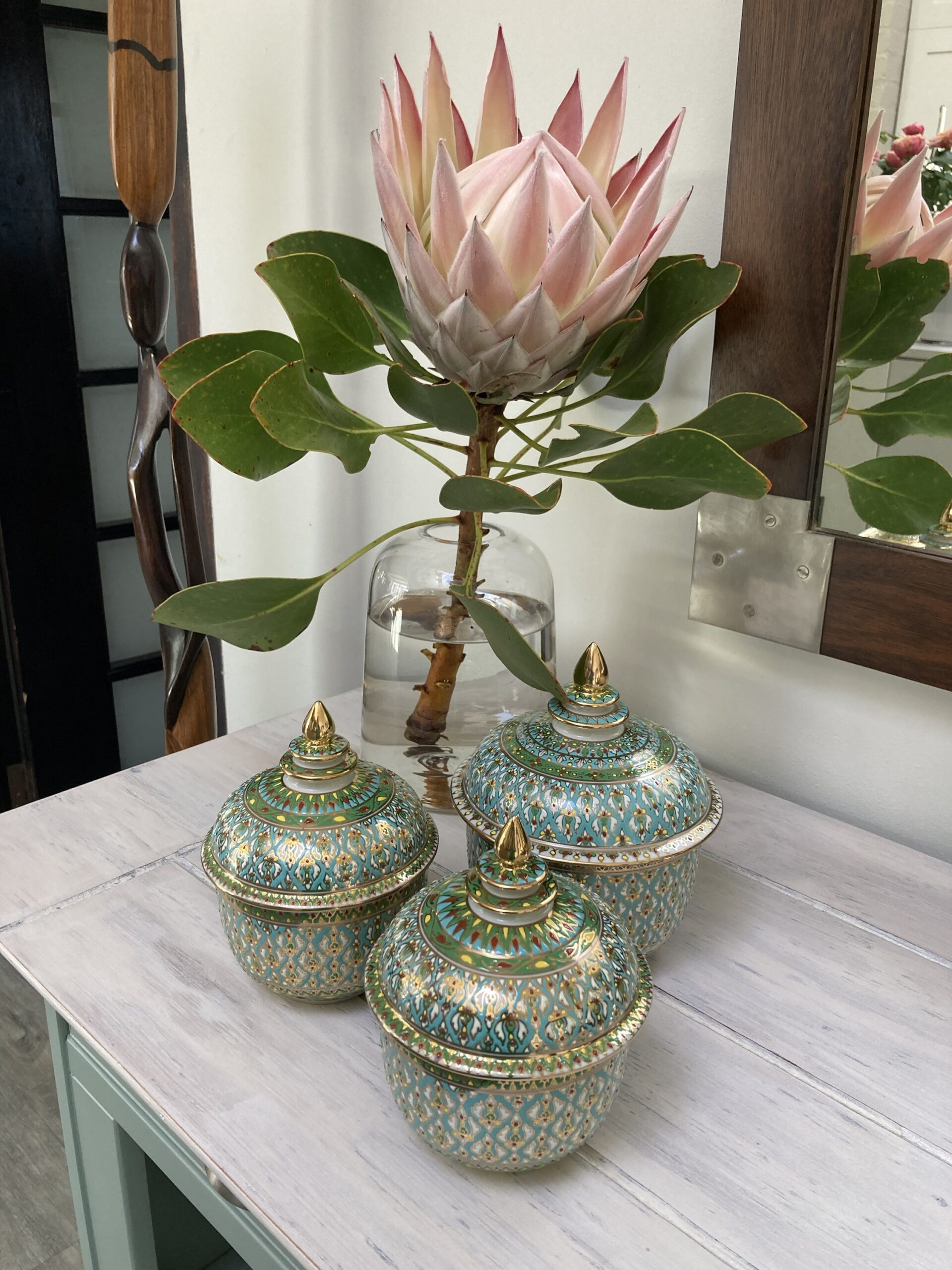 Majestic Cederberg Ceramic Pot L - Image 3