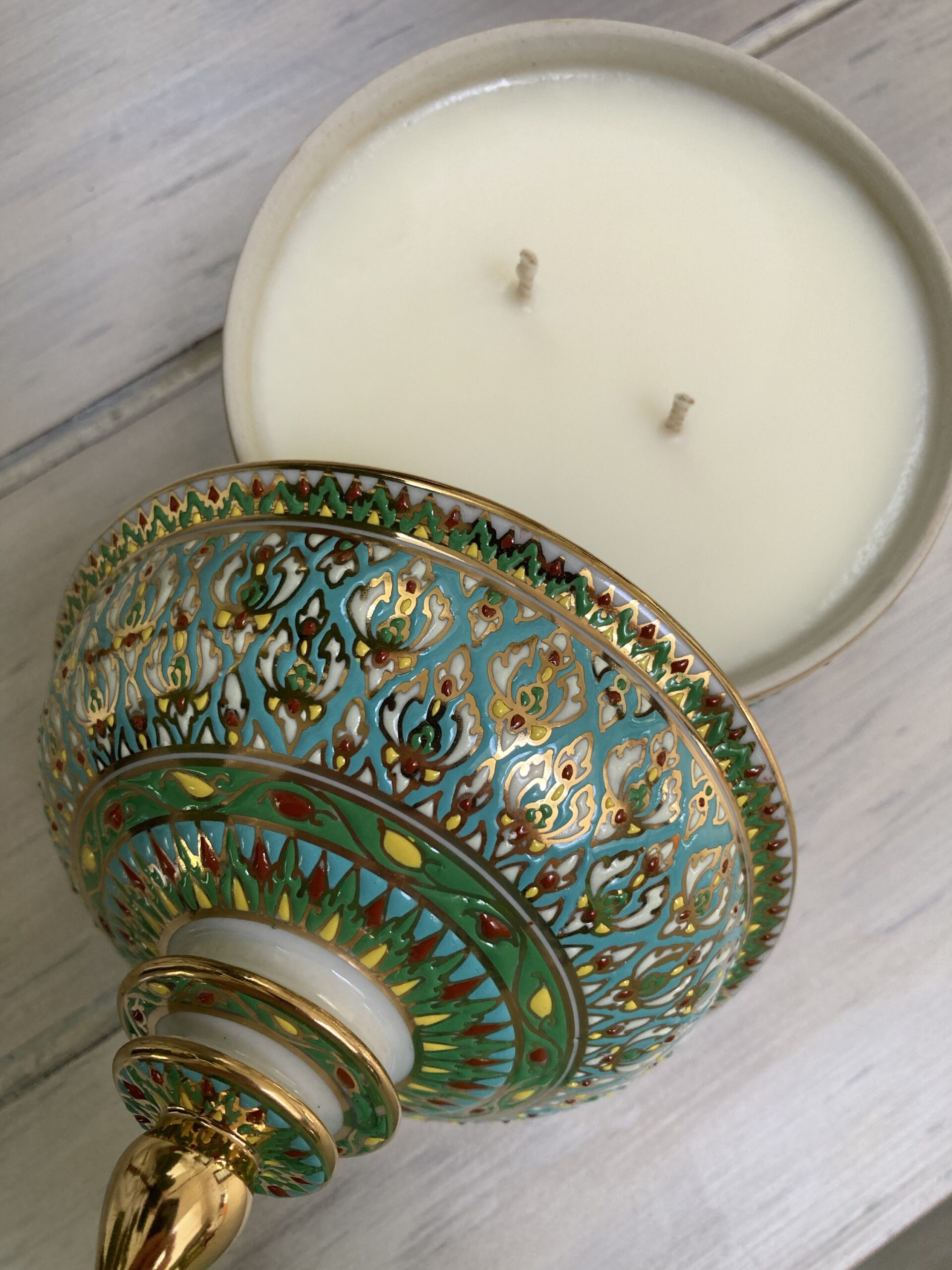 Majestic Cederberg Ceramic Pot L - Image 2