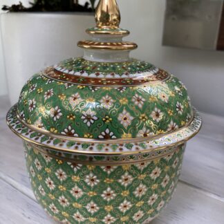 Singapore Summer Ceramic Pot