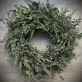 Grubbia Wreath