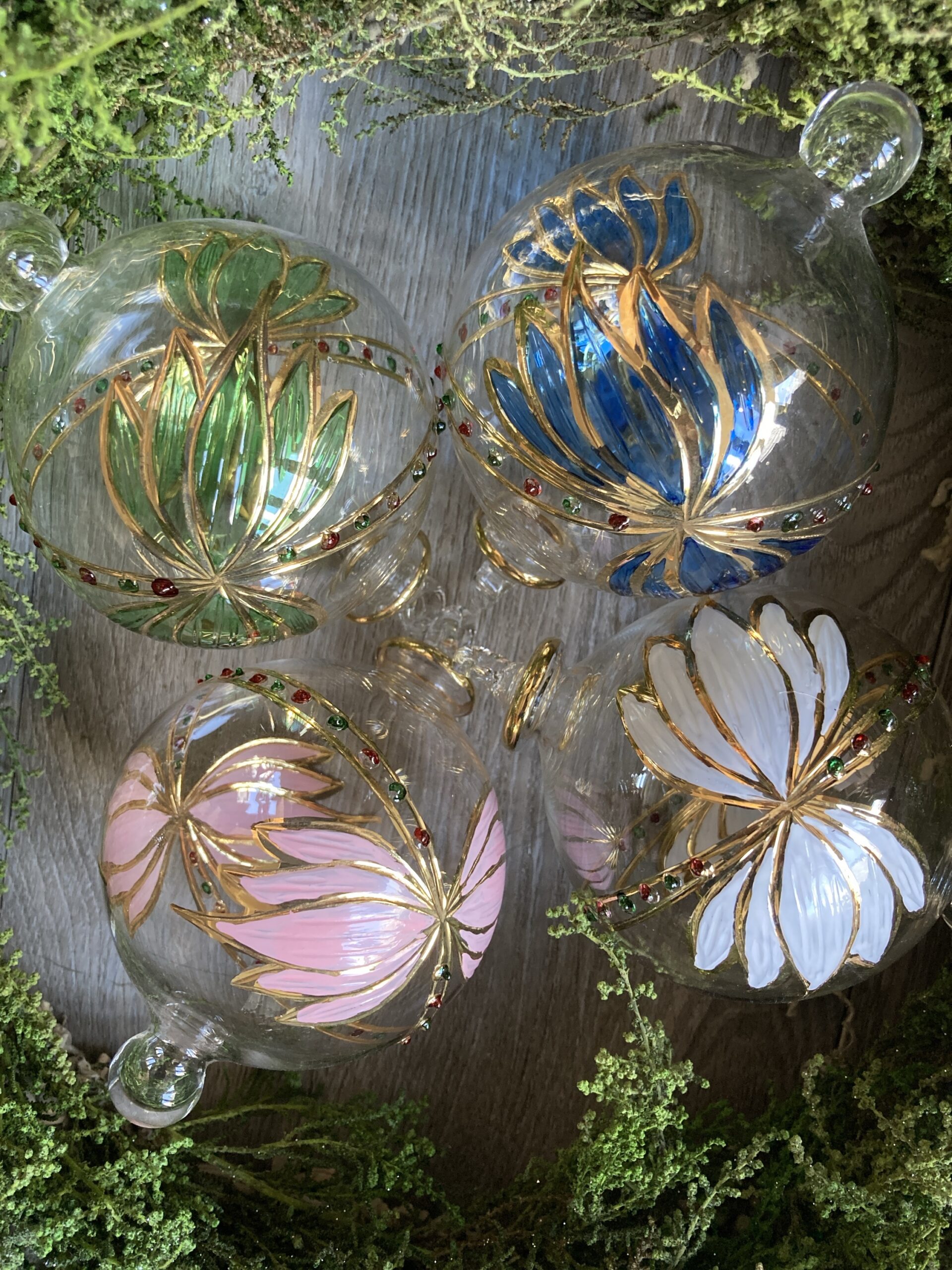 Butterfly Blue - Image 2