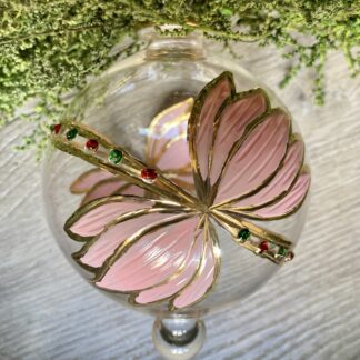 Butterfly Pink