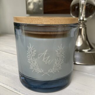 Deluxe Glass