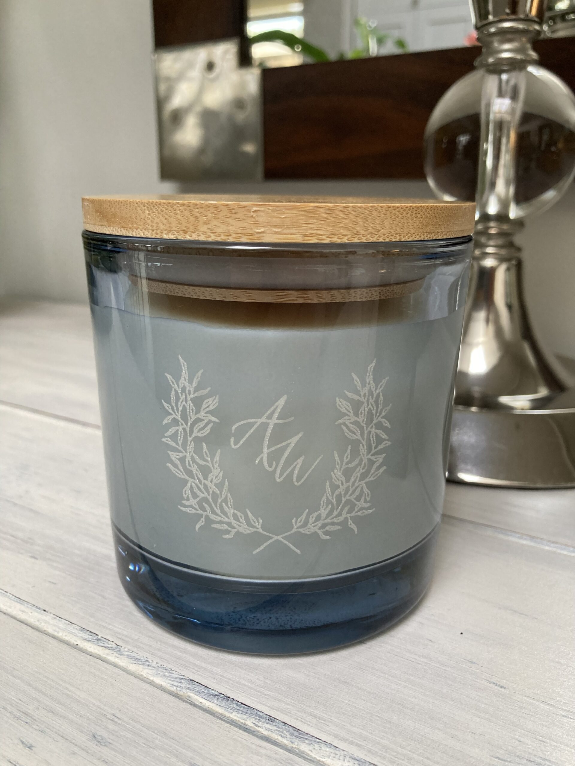 Deluxe Glass