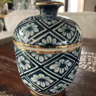Majestic Cederberg Ceramic Jar