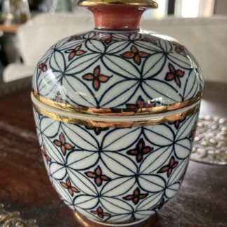 Majestic Cederberg Ceramic Jar