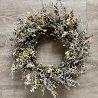 Fynbos Wreath