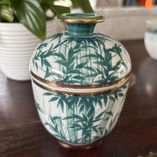 Thai Ceramic Jar M