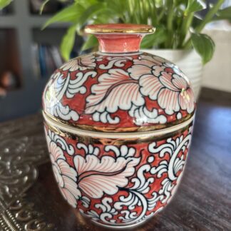 Casablanca Sunrise Ceramic Jar M