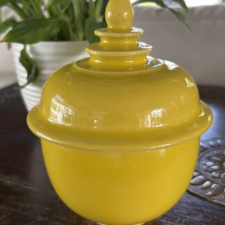 Caribbean Days Ceramic Pot M