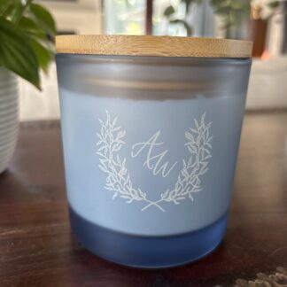Deluxe Glass