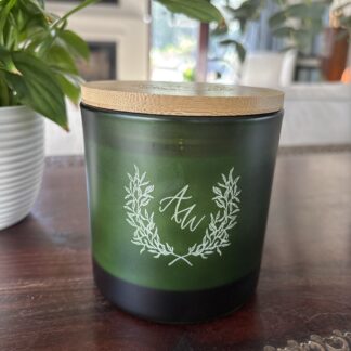 Deluxe Glass