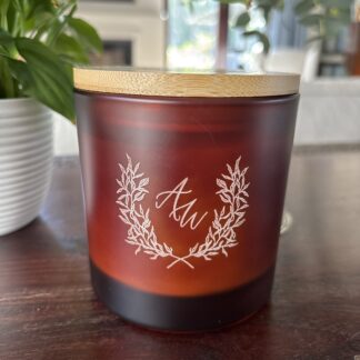 Deluxe Glass