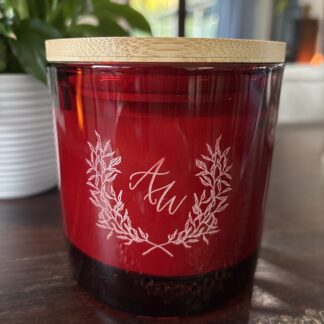 Deluxe Glass