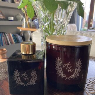 Reed Diffuser M