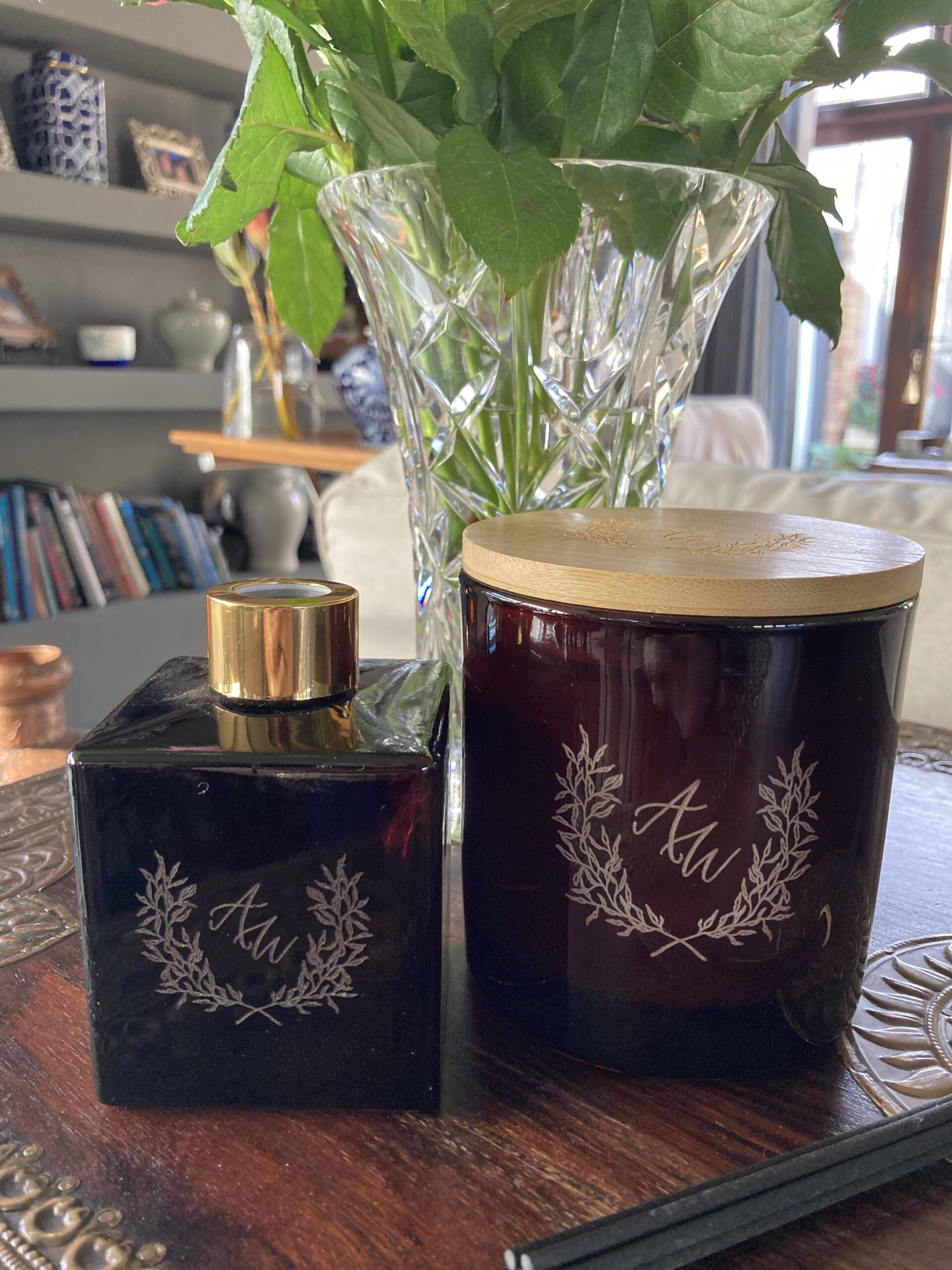 Reed Diffuser M