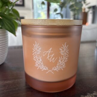 Deluxe Glass