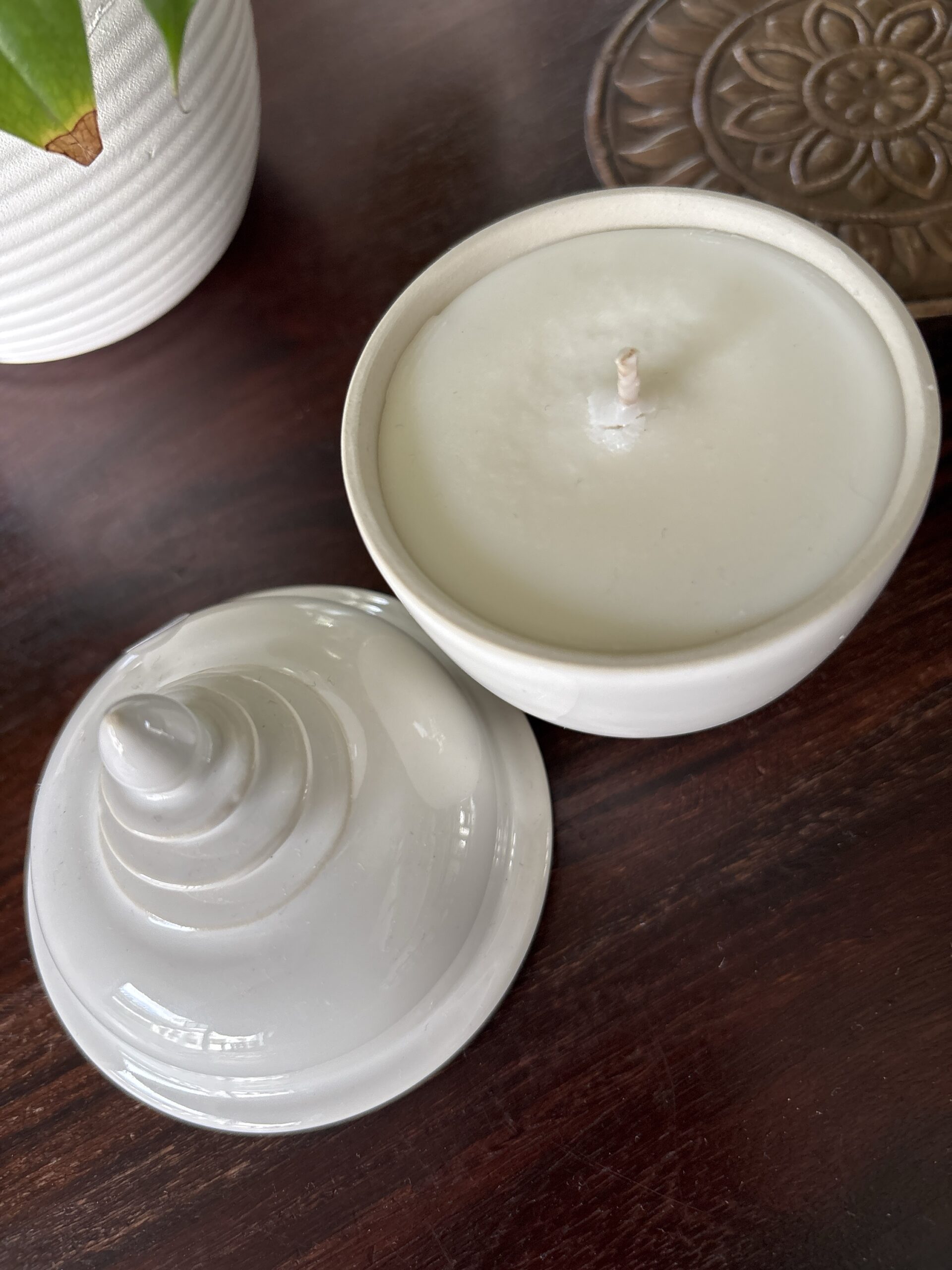 White Pot S - Image 2