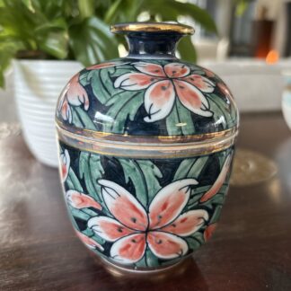 Thai Ceramic Jar M