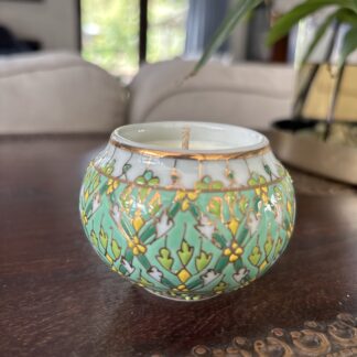 Benjarong Bowl