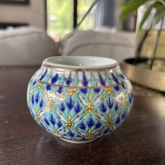 Benjarong Bowl