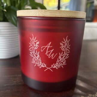 Deluxe Glass