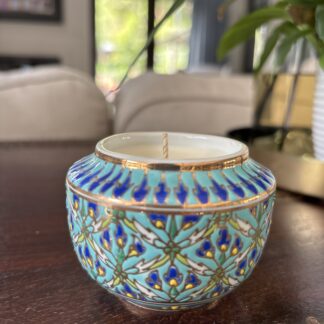 Benjarong Bowl
